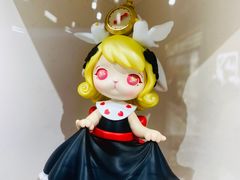 -泡泡玛特POPMART(合生汇店)