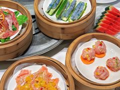 -优食坊·蒸汽海鲜(康盛路店)