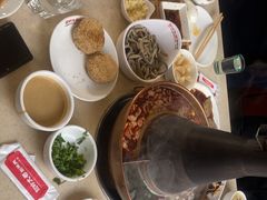 -阳坊大都涮羊肉(阳坊总店)
