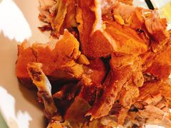 -胖子菜馆(隆昌路店)