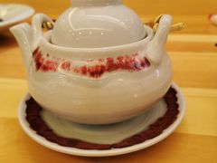 -皇品田苑日式料理(苏州中心店)