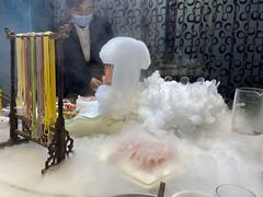 -神洲四海大酒楼(王府井澳门中心店)