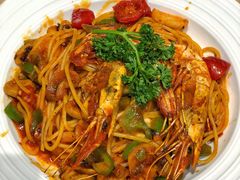 -必胜客(花舞大唐博物馆店)