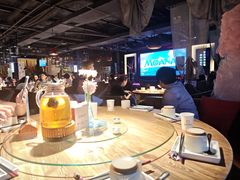 -798餐厅(任丘路店)