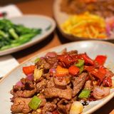 香料集市｜魔都超级好吃的新疆菜🐑羊肉串绝绝子！