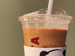 -COSTA COFFEE(斯普瑞斯奥特莱斯店)