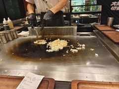 -大神太神·铁板烧(七宝领展广场店)