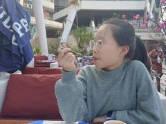 -Paulaner·德国帕拉娜自酿啤酒餐厅(海上世界店)