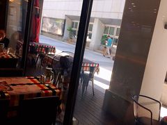 -遇见西木美式餐厅(体育路店)