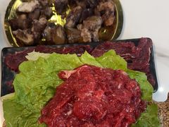 -刘少华贵州小黄牛·鲜牛肉火锅(总店)