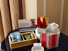 -汕头金海湾大酒店(万象城店)