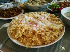 -佶政筋饼·新概念(安阳路店)