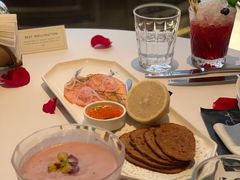 -壳里西餐厅Coquille Seafood Bistro(蒙自路店)