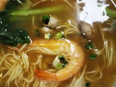 -从前慢海鲜面馆