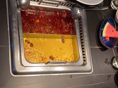 -大隐·成都火锅Bistro(合生麒麟新天地店)