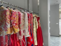 -SATIN COUTURE瑟庭婚纱礼服馆
