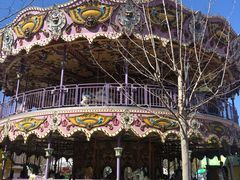 -朝阳公园游乐园