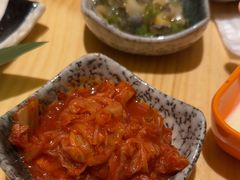 -贵木日本料理·铁板烧(新地假日广场店)