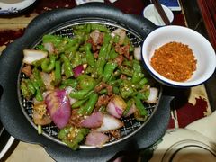 -四合院(黔灵西路店)