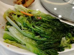 -福满园大酒楼(梅林店)