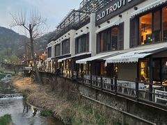 -泰莲庭·溪畔餐厅(雁栖湖店)