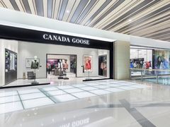-Canada Goose加拿大鹅(沈阳万象城店)
