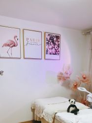 -美肤盾祛痘·问题肌头疗管理中心