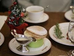 -Entrecôte 法国牛扒馆(保利·时光里店)
