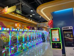 -爱玩嘉年华(江北一店)