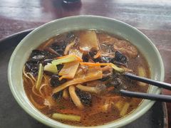 -重元寺香积厨素斋馆