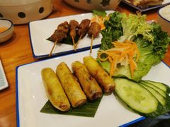 -阮氏娘·越南料理(双子塔店)