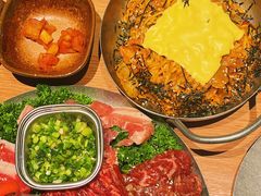 -烧肉达人•炭火烧肉(新天地店)