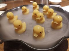 -全聚德(江宁店)