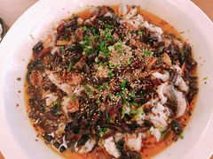 -三猫黑鱼花(南大店)