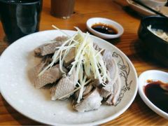 大白切鹅肉-乡亲鹅肉城(昆山店)
