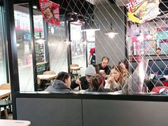 -鱼酷活鱼烤鱼(梅江印象城店)