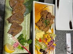 -昱匠·日本料理(金融街店)