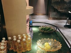 -陆琴脚艺·足浴·SPA(夫子庙店)