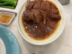 圣丰烧鹅皇-圣丰城酒家·宴会(宝安大仟里店)
