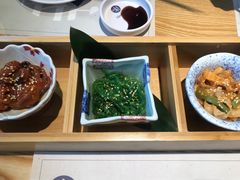 -东菊料理(吉利购物广场店)