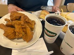 -Borenos Fried Chicken(Asia City)