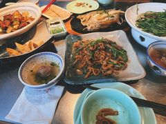 -潮界(LU·ONE凯德晶萃广场店)