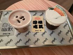 -Seesaw Coffee(88铜仁路店)