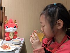 -海底捞火锅(奥森店)