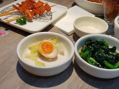 -味千拉面(保定万博广场店)