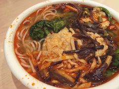 -水平有限广西米粉·广西风味集(五道口店)