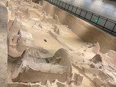 -洛阳周王城天子驾六博物馆