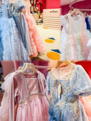 -奈尔宝家庭中心·亲子餐厅(北京东坝万达店)