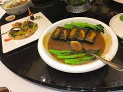 -新雅粤菜馆(南京东路店)