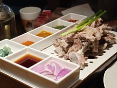 -相约·羊村小馆非遗手抓肉(七一酱园店)